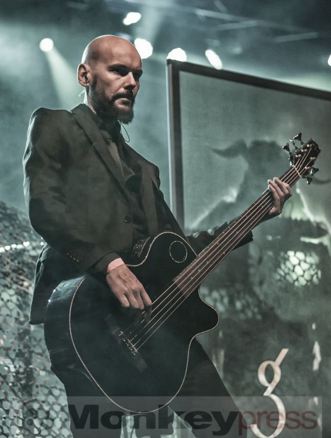 The Beauty of Gemina, @ Jana Breternitz