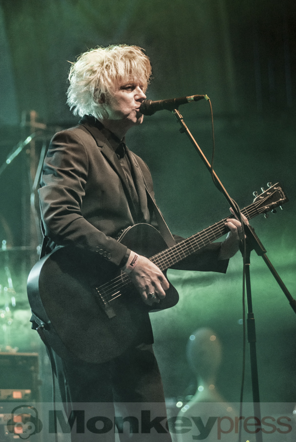 The Beauty of Gemina, @ Jana Breternitz