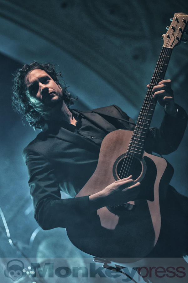 The Beauty of Gemina, @ Jana Breternitz