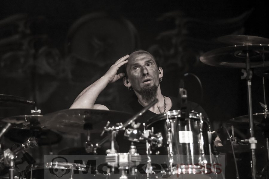 Stahlmann, @ Jana Breternitz