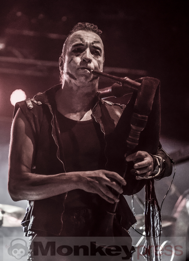 Tanzwut, @ Jana Breternitz