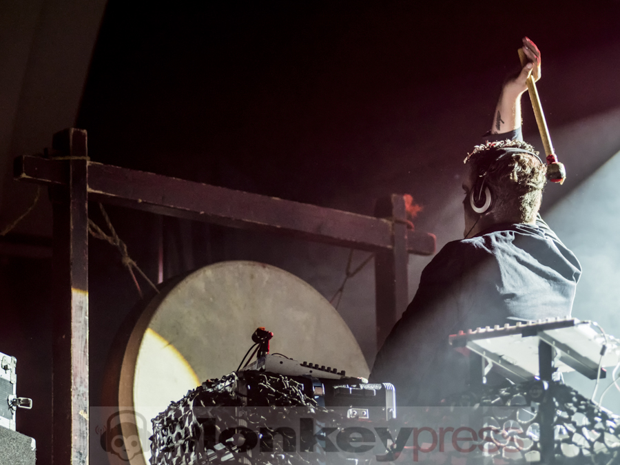 Tanzwut, @ Jana Breternitz