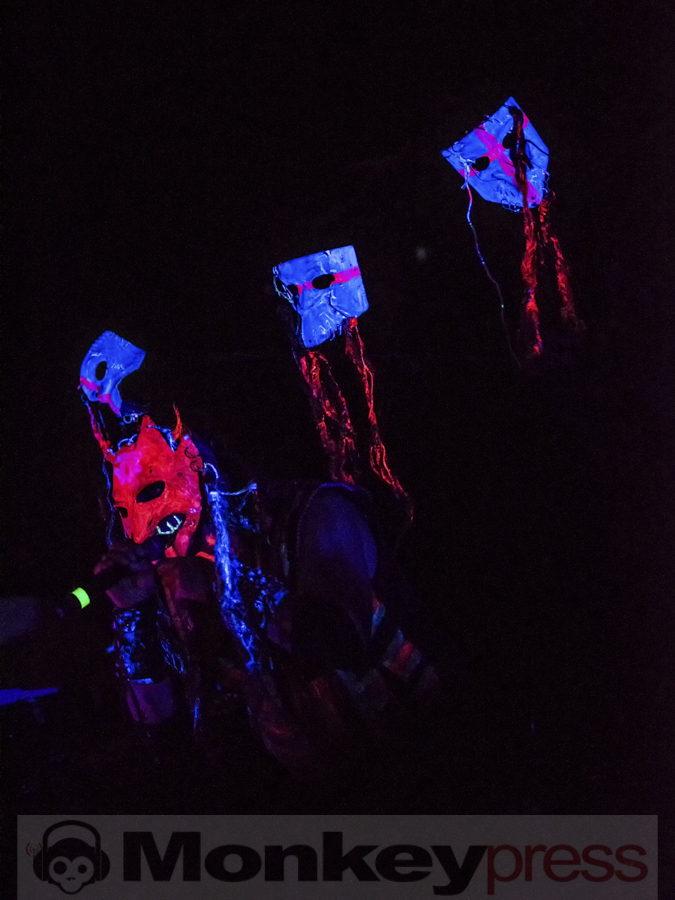 Tanzwut, @ Jana Breternitz