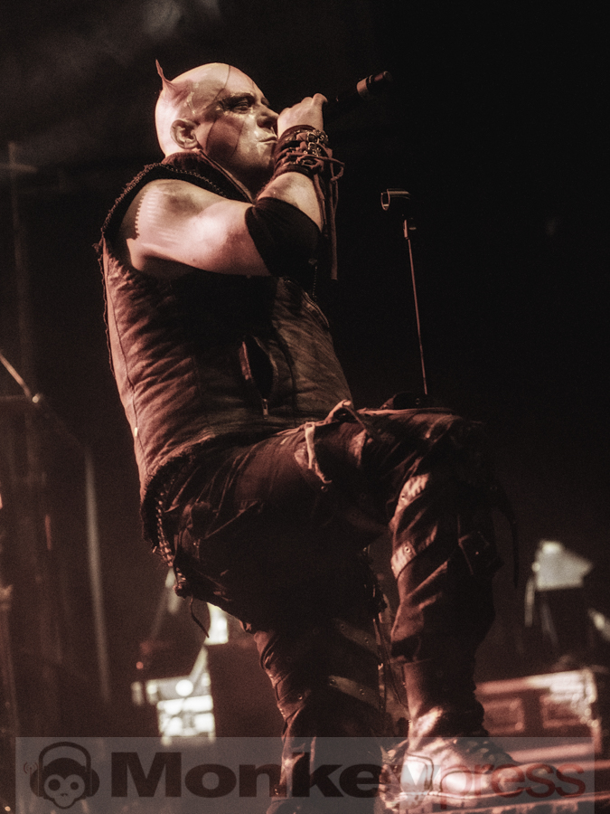 Tanzwut, @ Jana Breternitz