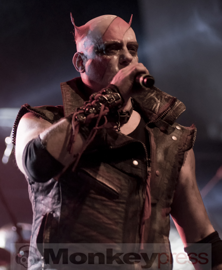 Tanzwut, @ Jana Breternitz