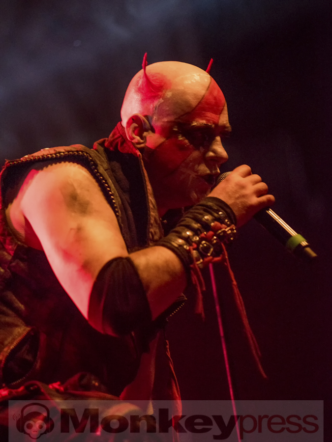 Tanzwut, @ Jana Breternitz