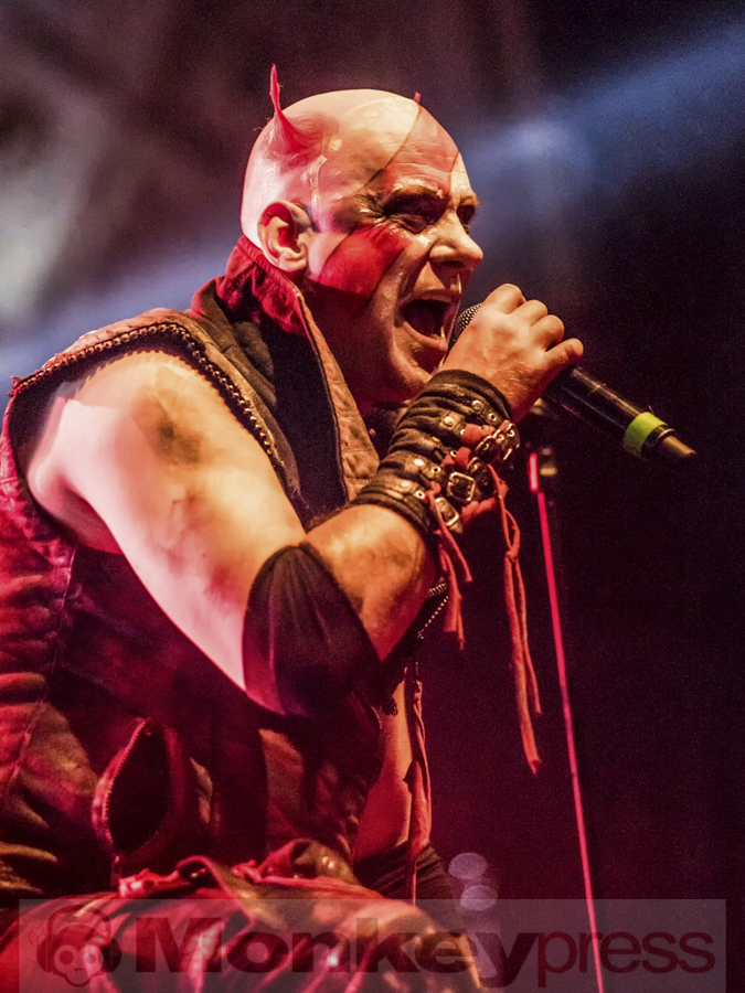 Tanzwut, @ Jana Breternitz