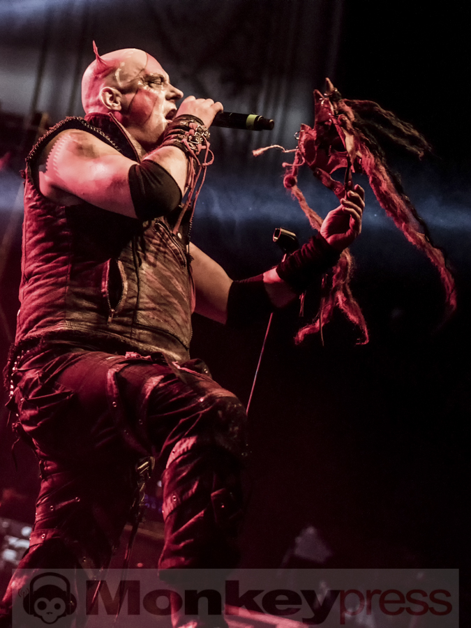 Tanzwut, @ Jana Breternitz