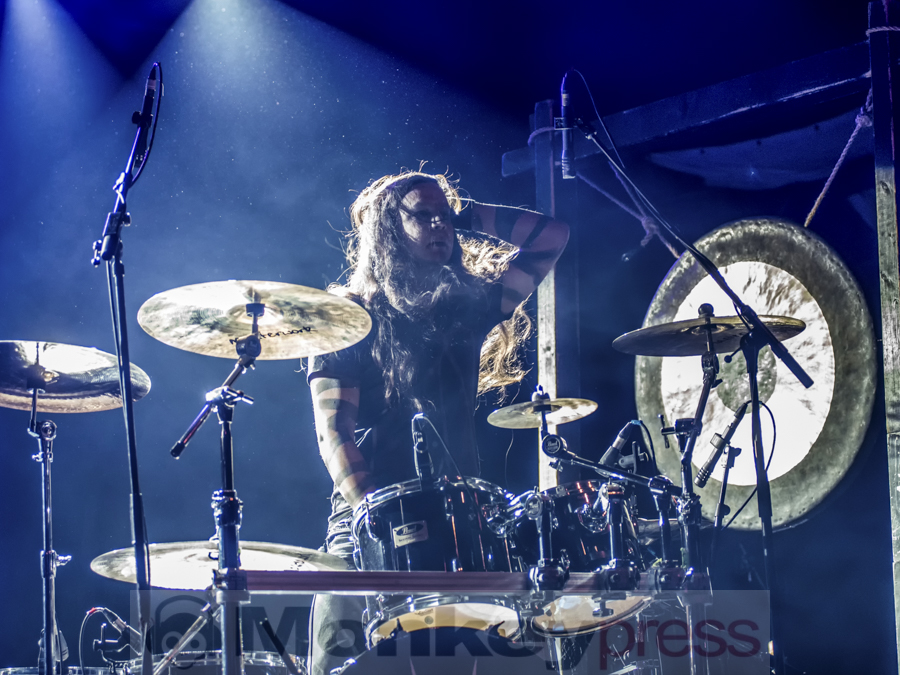 Tanzwut, @ Jana Breternitz