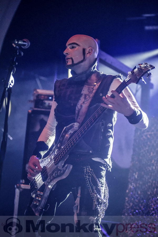 Tanzwut, @ Jana Breternitz