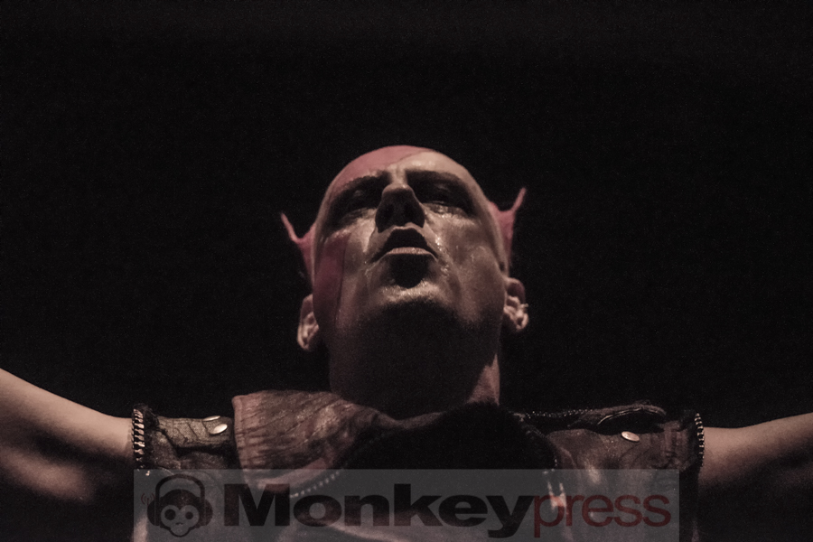 Tanzwut, @ Jana Breternitz