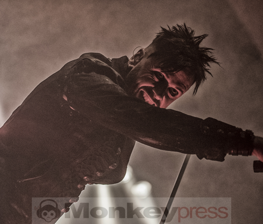 Oomph!, © Jana Breternitz