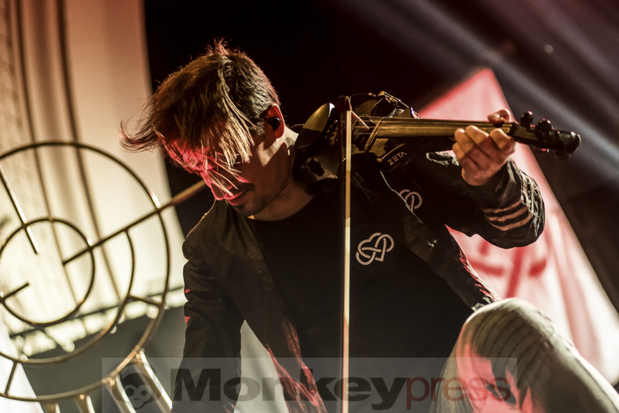 Letzte Instanz @ Jana Breternitz