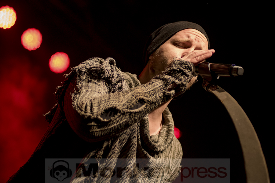 Letzte Instanz @ Jana Breternitz