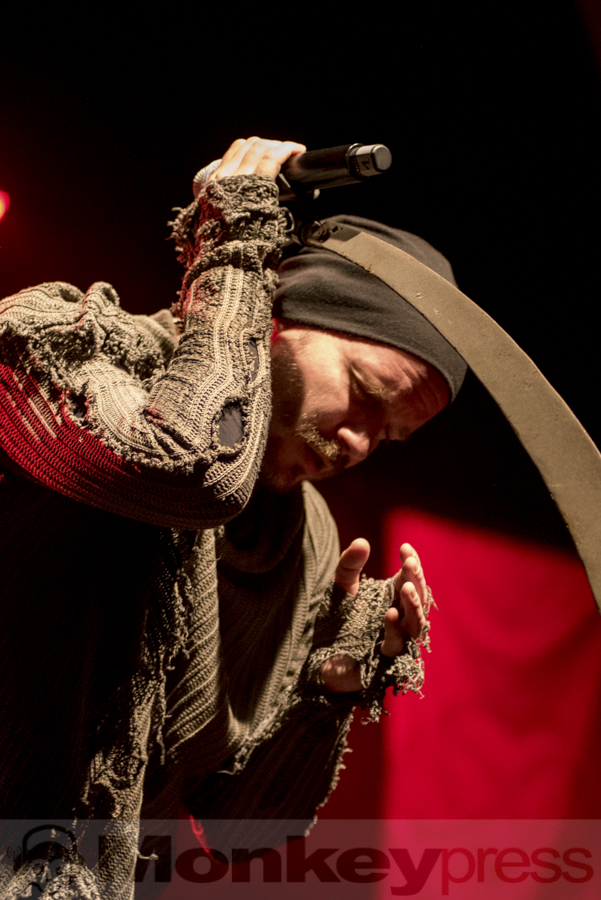 Letzte Instanz @ Jana Breternitz