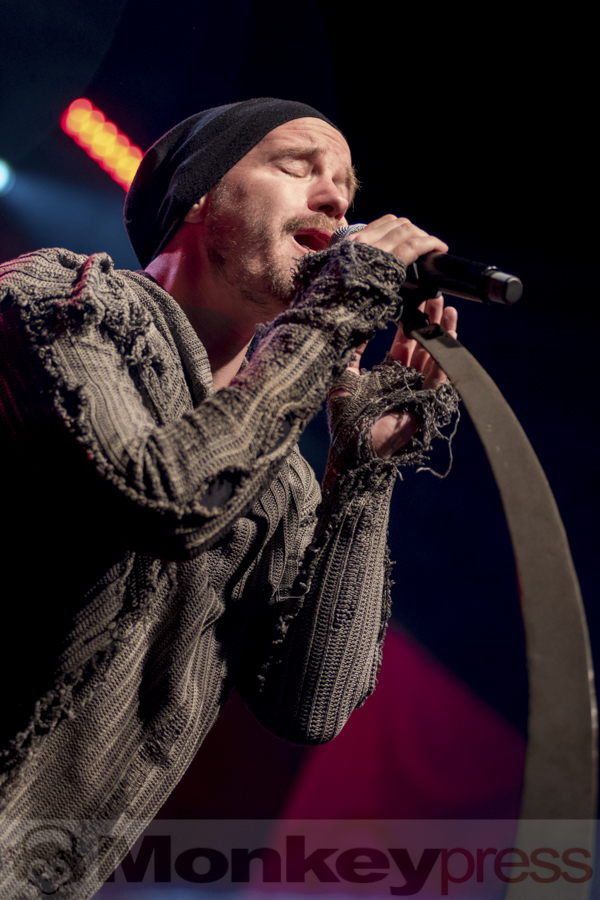 Letzte Instanz @ Jana Breternitz