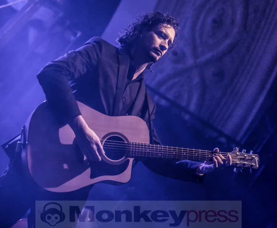 The Beauty of Gemina, @ Jana Breternitz