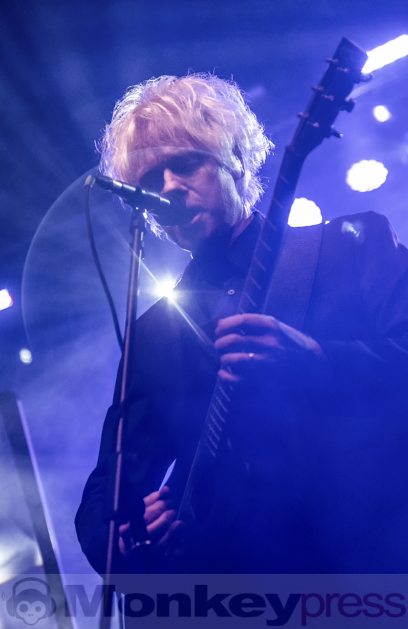 The Beauty of Gemina, @ Jana Breternitz