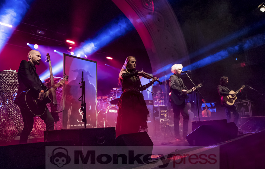 Fotos: THE BEAUTY OF GEMINA