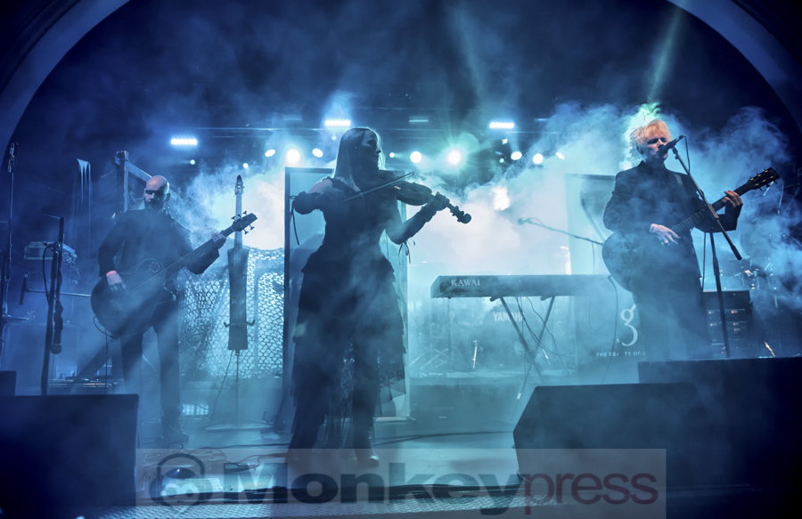 The Beauty of Gemina, @ Jana Breternitz