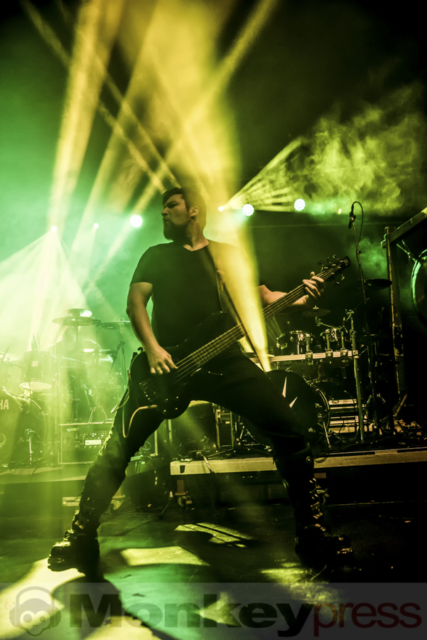 Stahlmann, @ Jana Breternitz