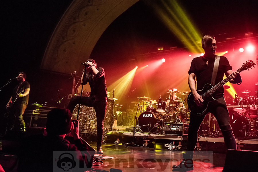 Stahlmann, @ Jana Breternitz