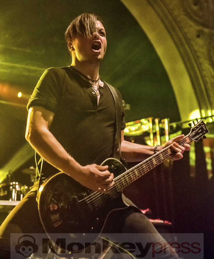 Stahlmann, @ Jana Breternitz