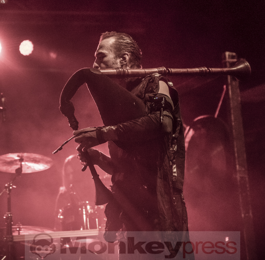 Tanzwut, @ Jana Breternitz