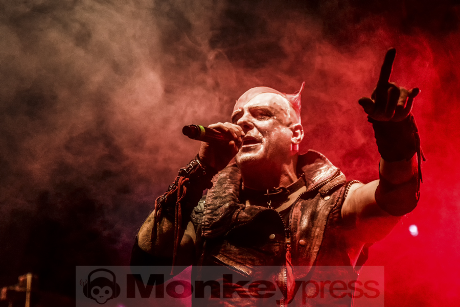 Tanzwut, @ Jana Breternitz