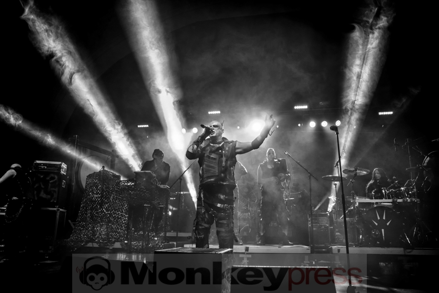 Tanzwut, @ Jana Breternitz