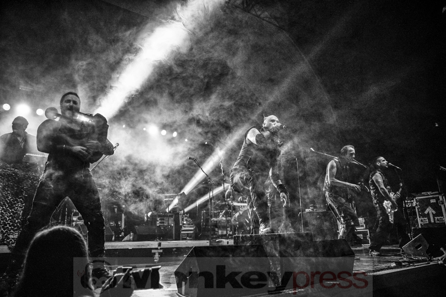 Tanzwut, @ Jana Breternitz