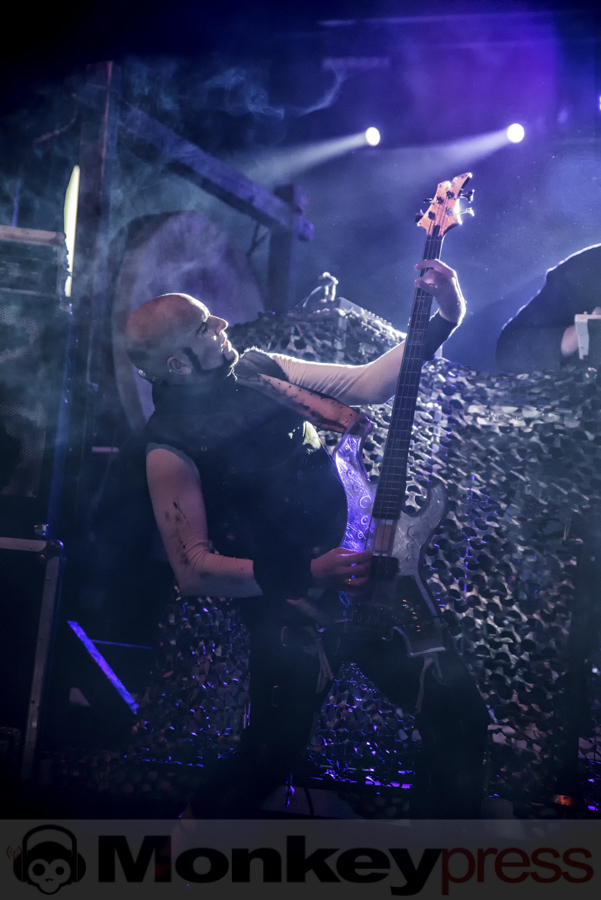 Tanzwut, @ Jana Breternitz