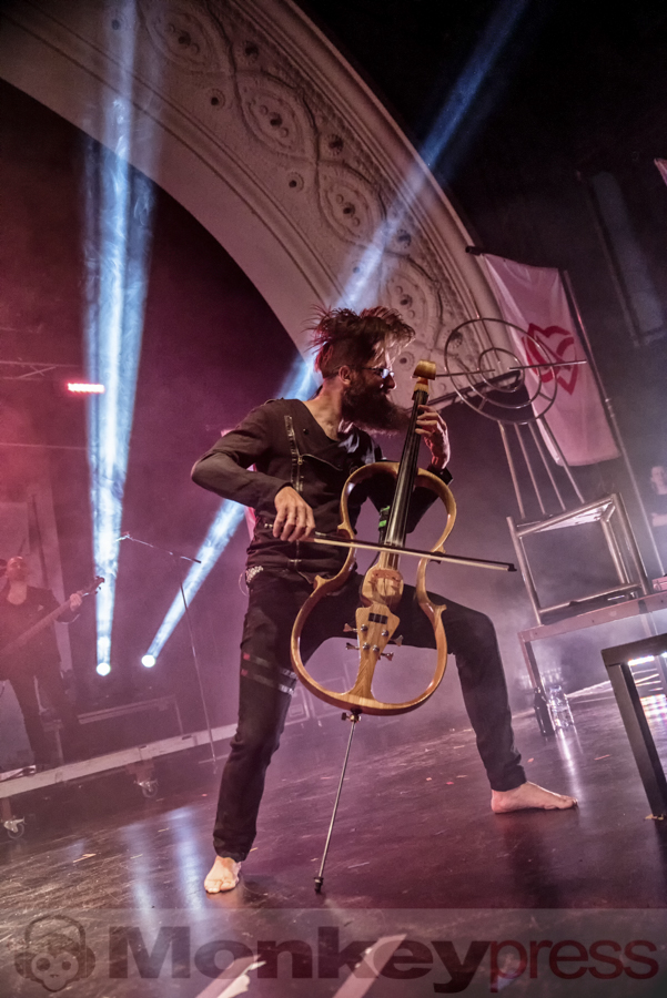 Letzte Instanz @ Jana Breternitz