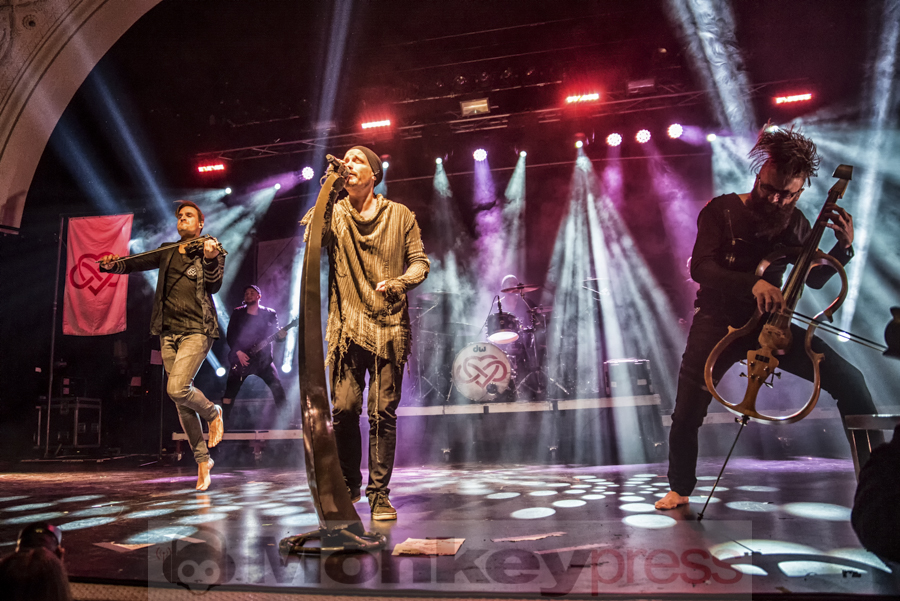 Fotos: LETZTE INSTANZ Fotos: LETZTE INSTANZ