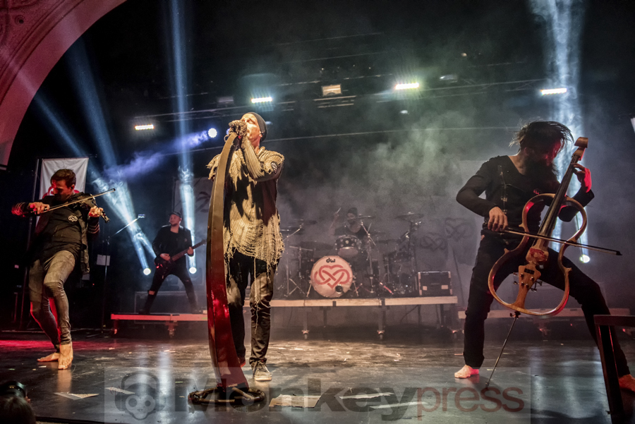 Letzte Instanz @ Jana Breternitz