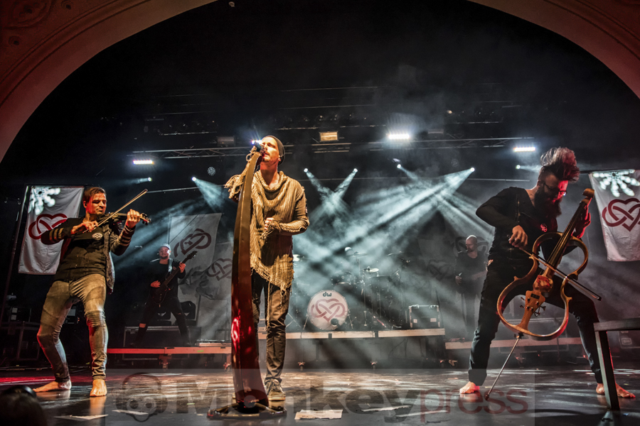 Letzte Instanz @ Jana Breternitz