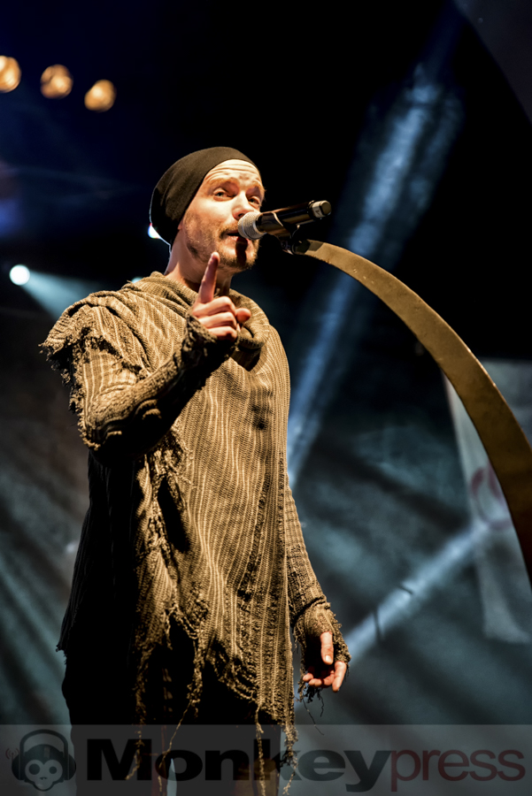 Letzte Instanz @ Jana Breternitz