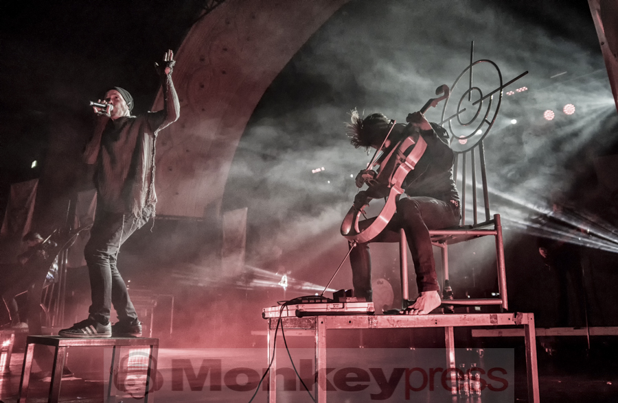 Letzte Instanz @ Jana Breternitz