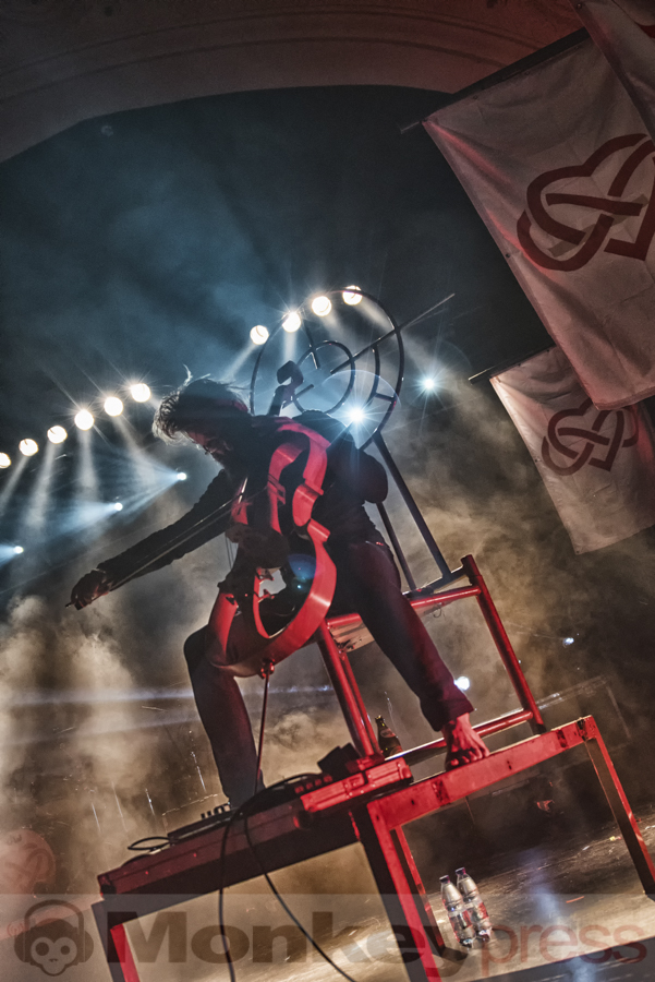 Letzte Instanz @ Jana Breternitz