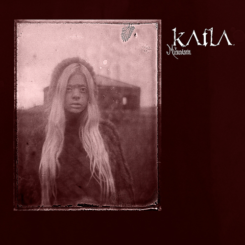 KATLA - Mó∂urástin