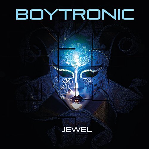 BOYTRONIC - Jewel
