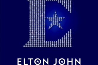 ELTON JOHN - Diamonds (Doppel-LP)