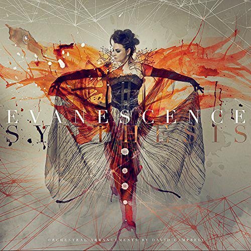 EVANESCENCE - Synthesis