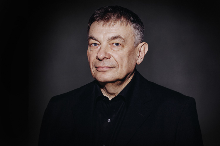 Interview: KARL BARTOS (ehemals KRAFTWERK)