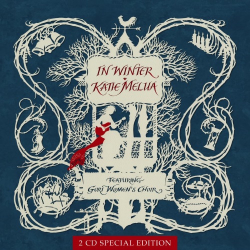 KATIE MELUA - In Winter (Special Edition)