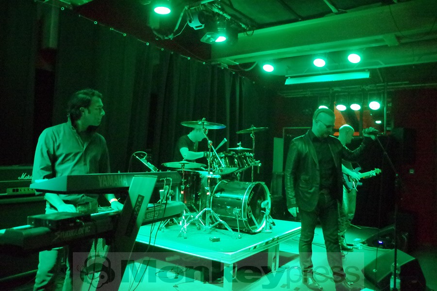 microClocks, @ Marius Meyer