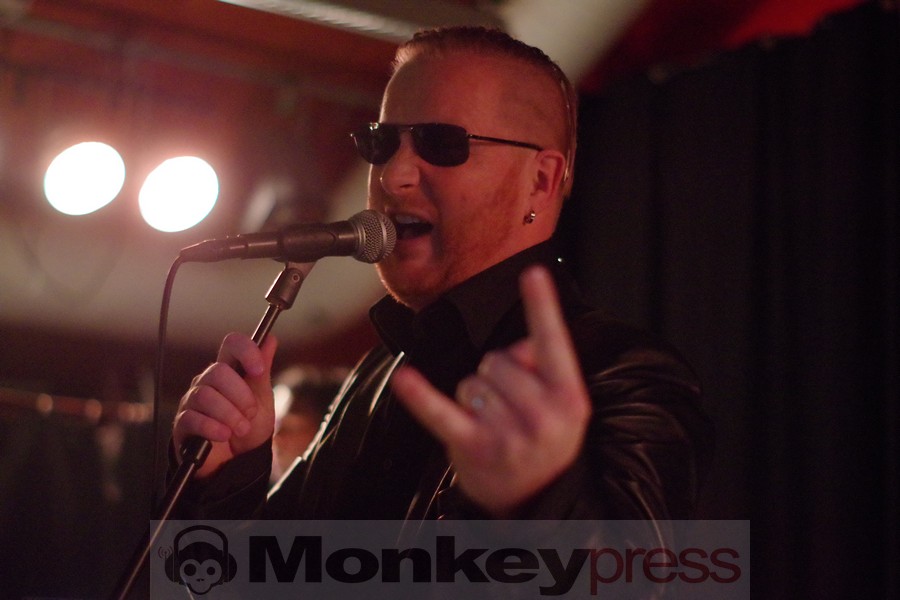 Fotos: MICROCLOCKS Fotos: MICROCLOCKS