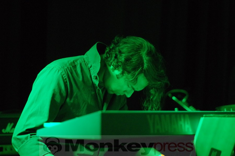 microClocks, @ Marius Meyer