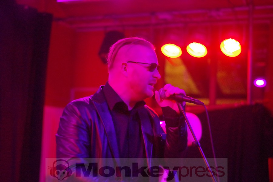 microClocks, @ Marius Meyer