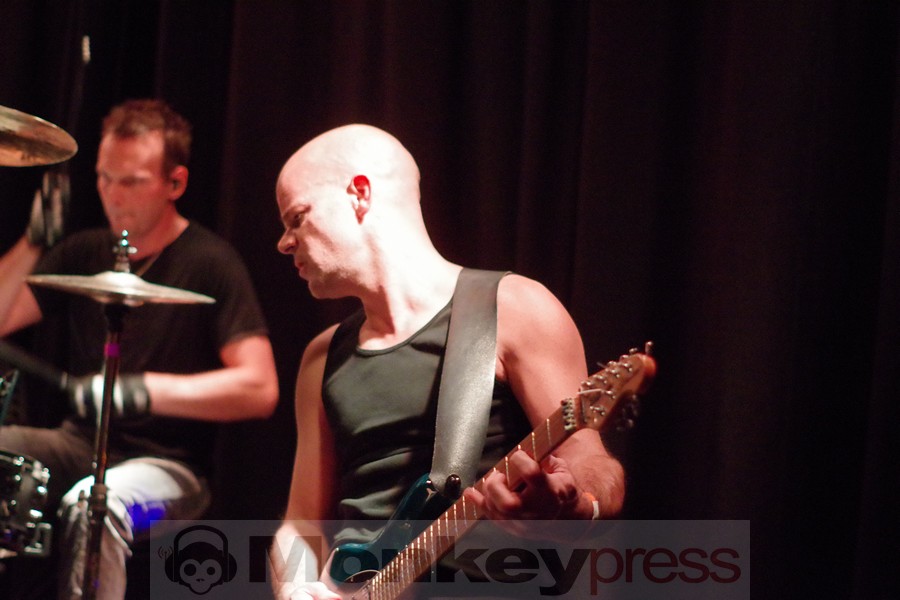 microClocks, @ Marius Meyer